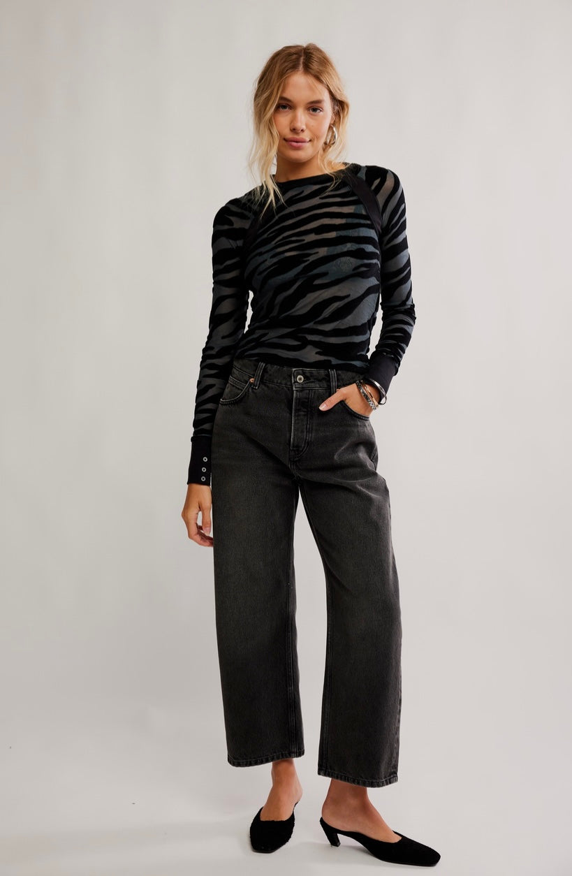 So Lush Layering