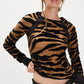 So Lush Layering