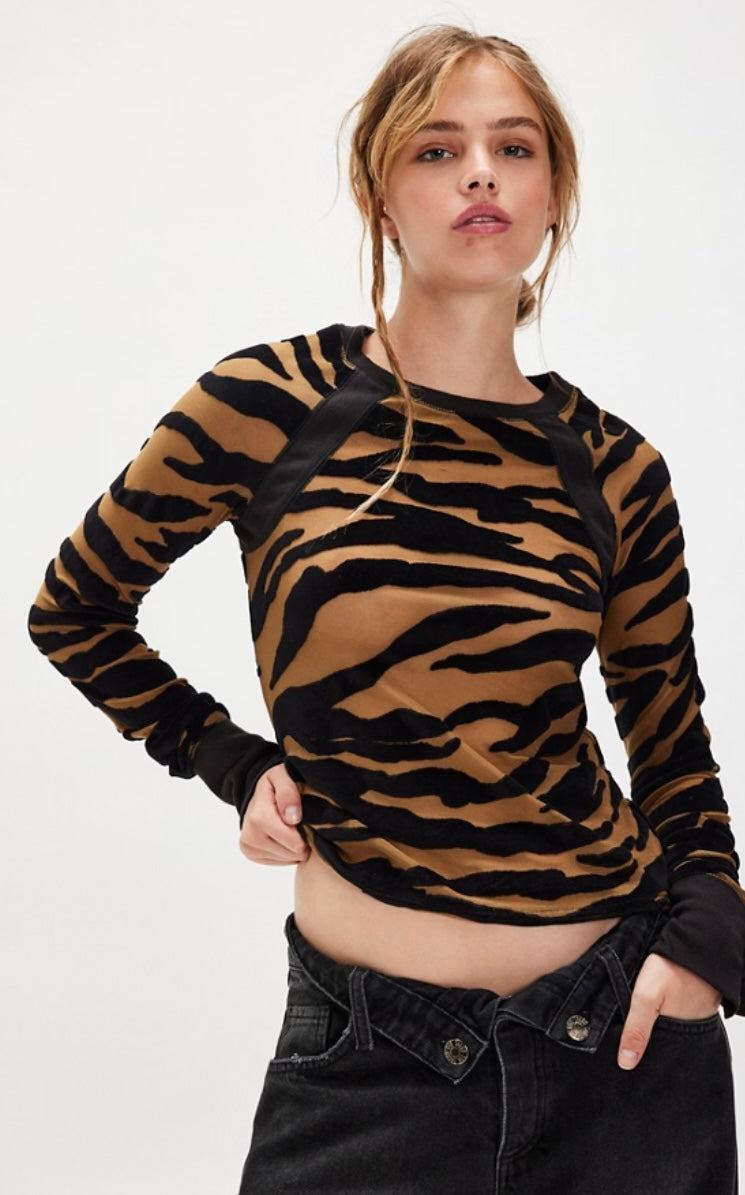 So Lush Layering