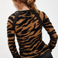 So Lush Layering