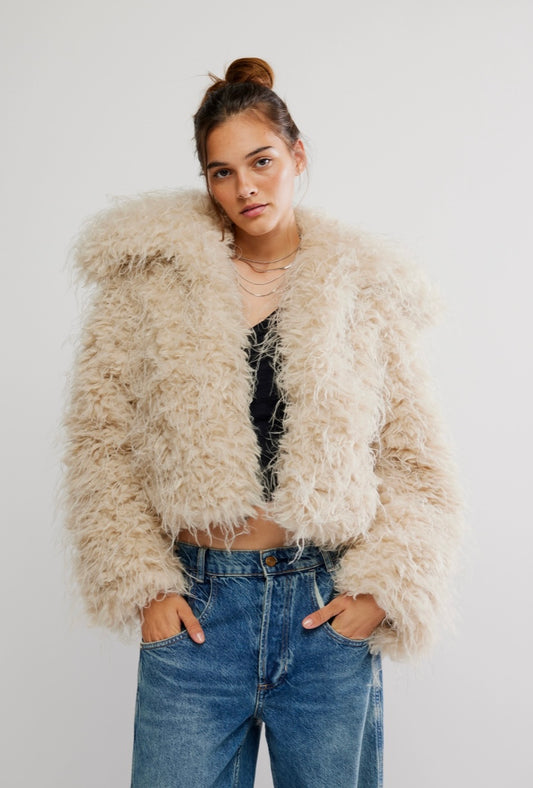 Moonlight Fur