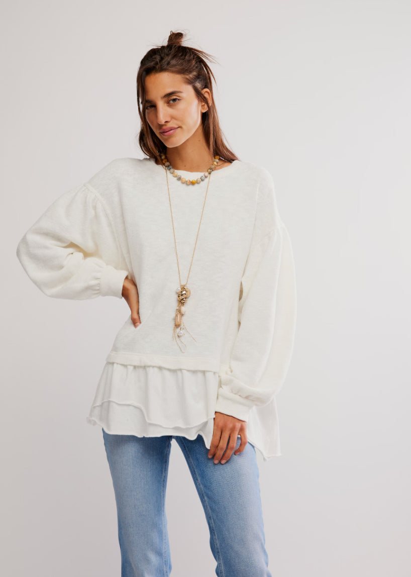 Maddie Long Sleeve