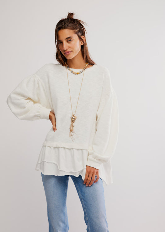 Maddie Long Sleeve