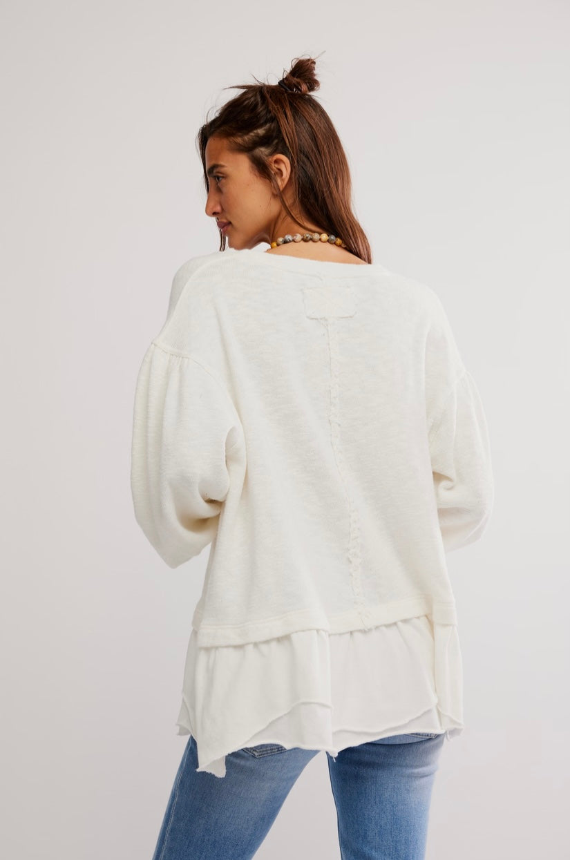 Maddie Long Sleeve