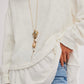 Maddie Long Sleeve