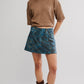 Micah Mini Skirt