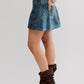 Micah Mini Skirt