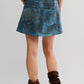 Micah Mini Skirt