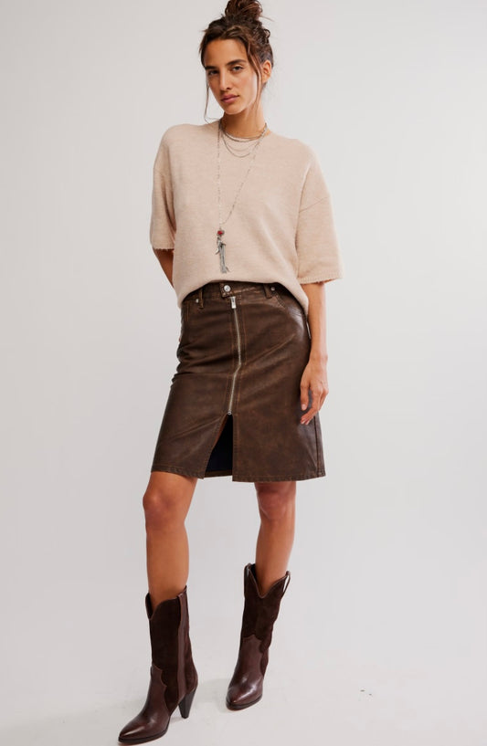 Sycamore Vegan Midi
