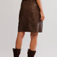 Sycamore Vegan Midi