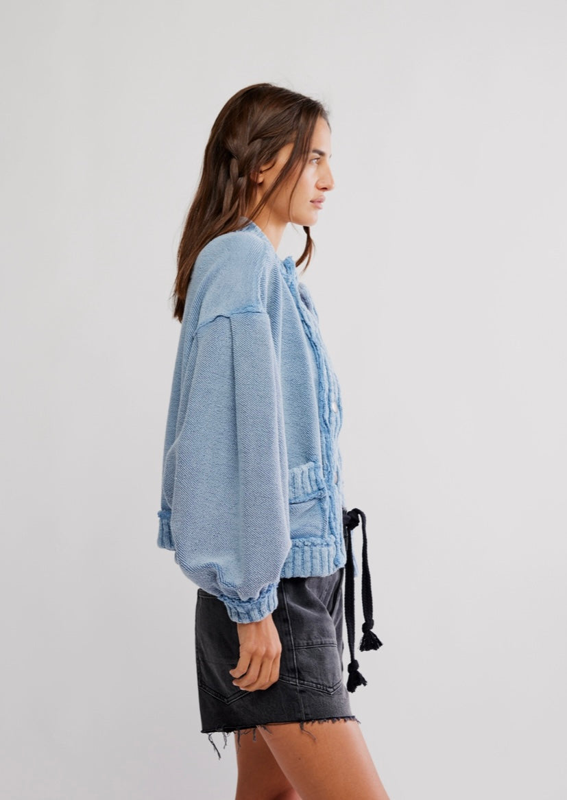 Cute In This Cardi
