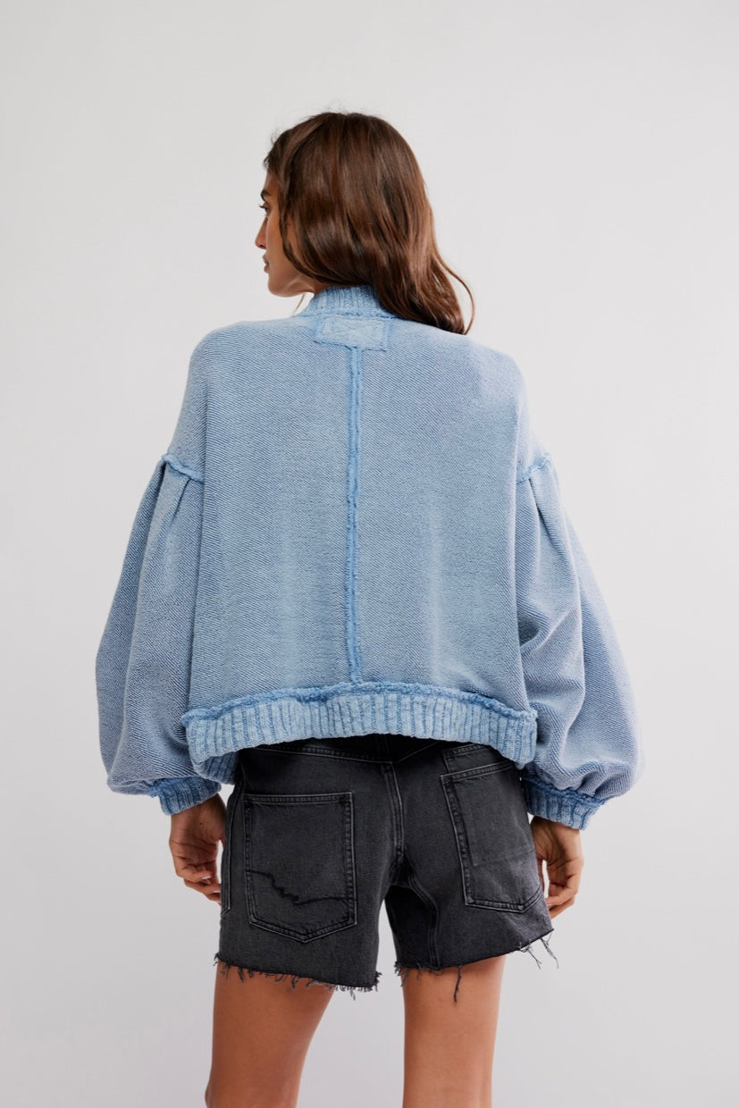 Cute In This Cardi