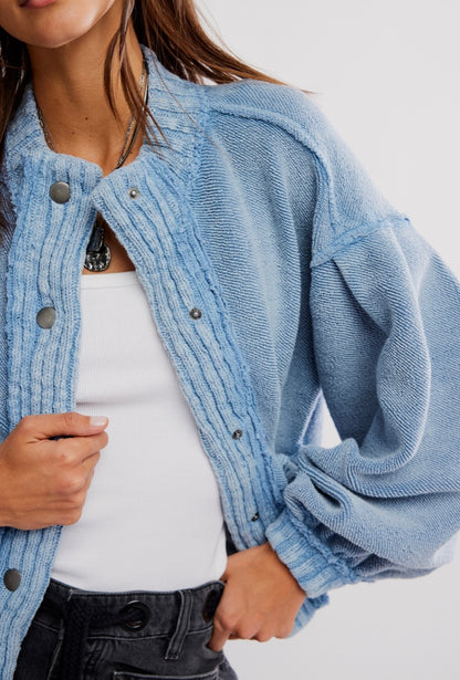 Cute In This Cardi