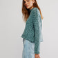 Opal Sweater