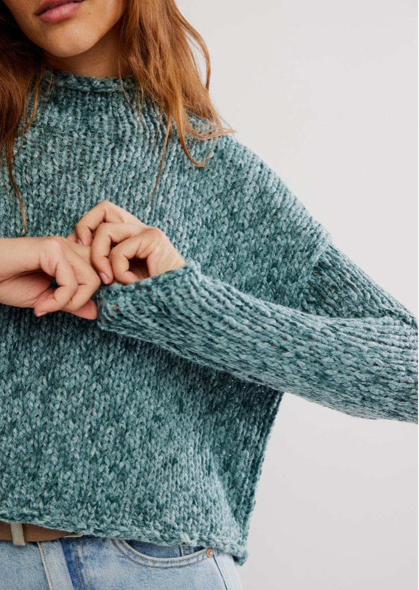 Opal Sweater
