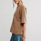 Margot Sweater Tee