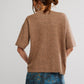 Margot Sweater Tee
