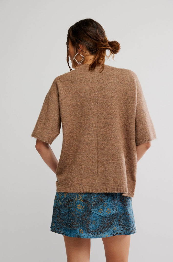 Margot Sweater Tee