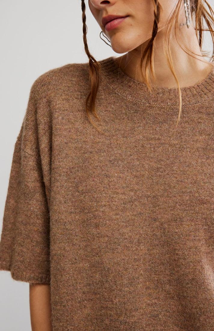Margot Sweater Tee