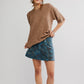 Margot Sweater Tee