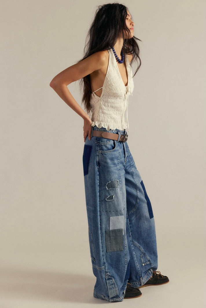 Head Over Heels Jeans