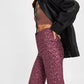 Runaway Floral Flare