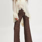 Runaway Floral Flare