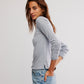 Nova Tee Long Sleeve