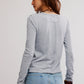 Nova Tee Long Sleeve
