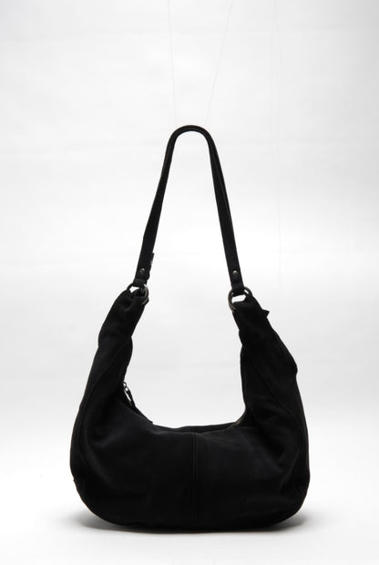 ROMA SUEDE TOTE
