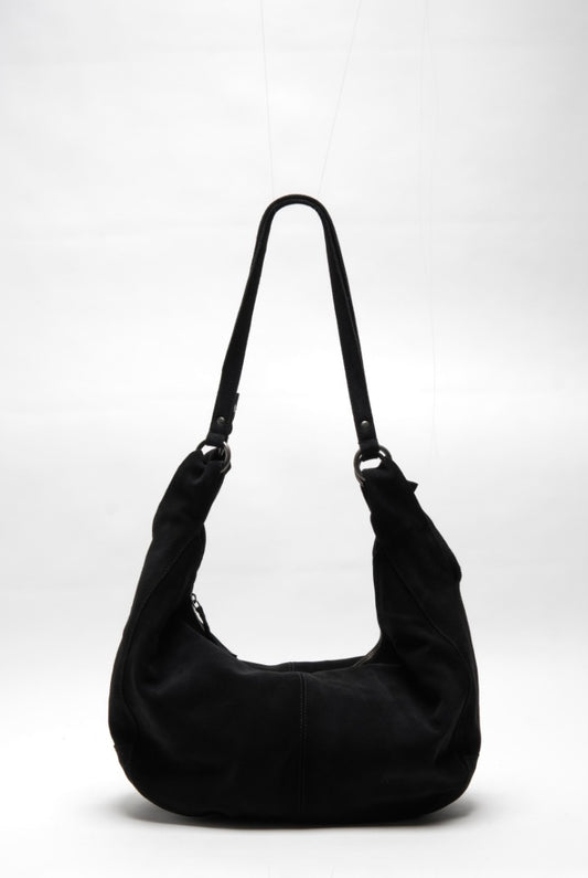 ROMA SUEDE TOTE