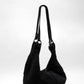 ROMA SUEDE TOTE
