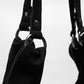 ROMA SUEDE TOTE