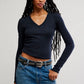 Neria Long Sleeve
