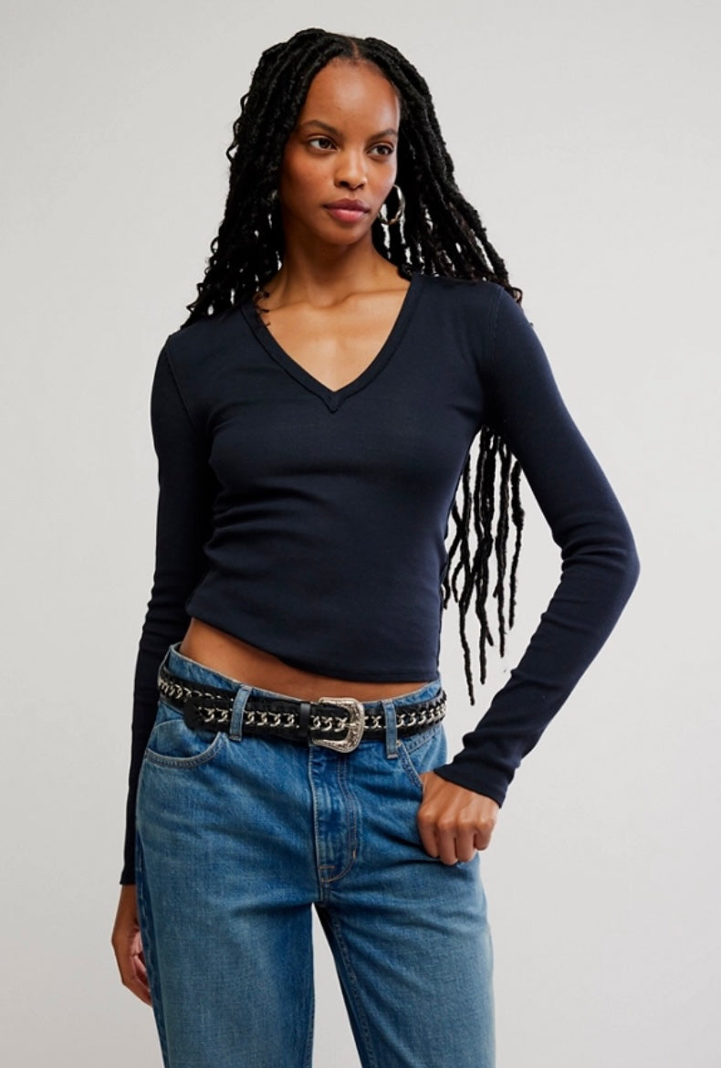 Neria Long Sleeve