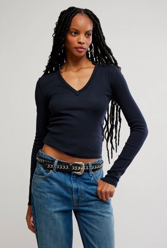 Neria Long Sleeve