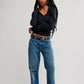 Neria Long Sleeve