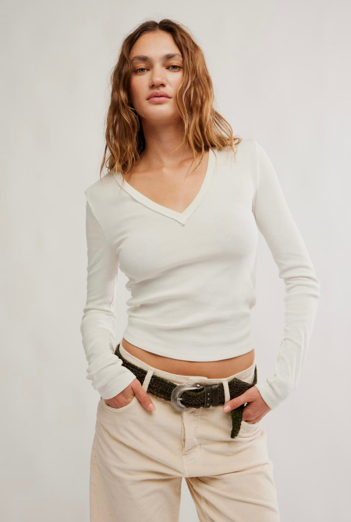 Neria Long Sleeve