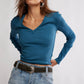 Neria Long Sleeve