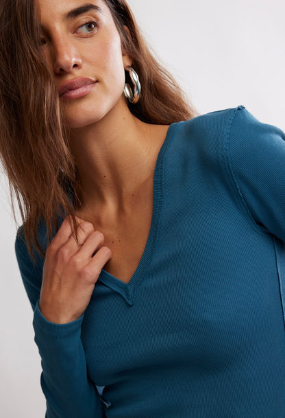 Neria Long Sleeve