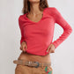 Neria Long Sleeve