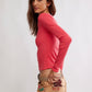 Neria Long Sleeve