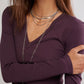 Neria Long Sleeve