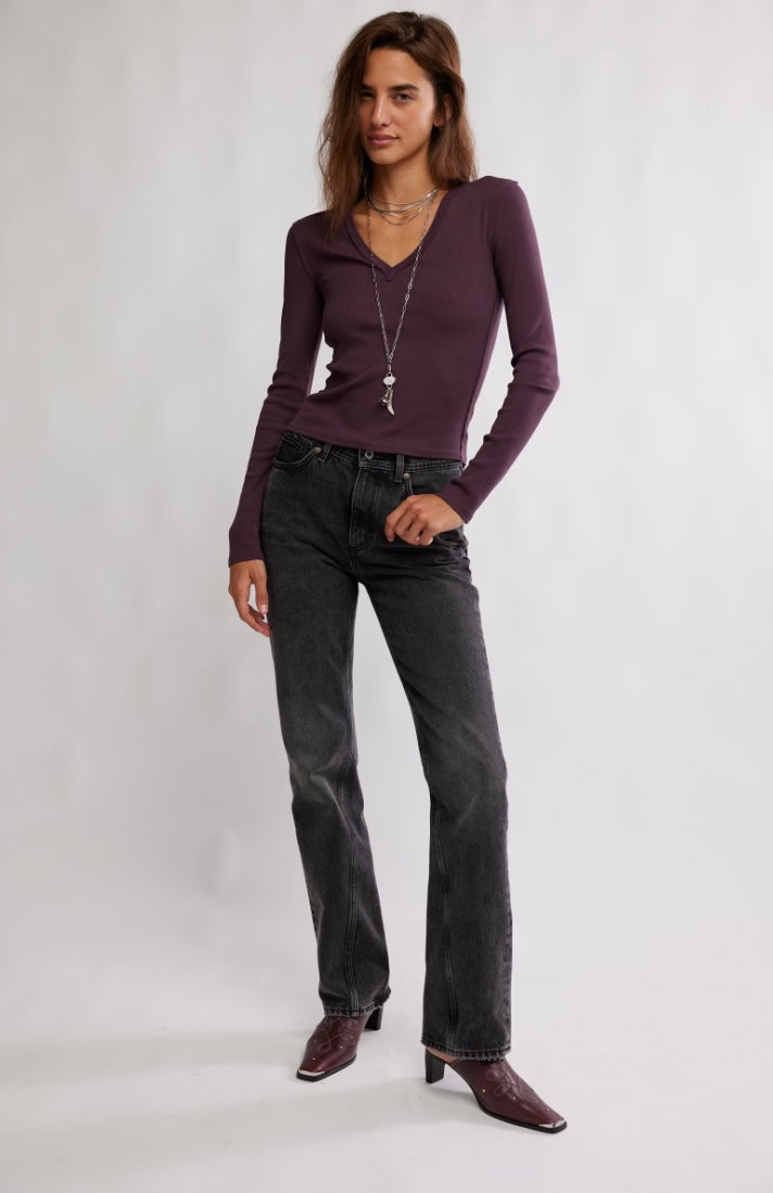 Neria Long Sleeve