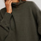 WTF Torres Roll Neck