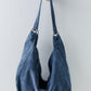 ROMA SUEDE TOTE