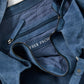 ROMA SUEDE TOTE