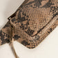 AVALON LEATHER SLING