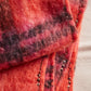 Highland Plaid Skinny Scarf