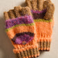 Super Stripe Gloves